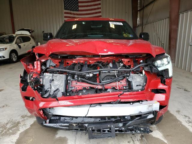 2025 TOYOTA SEQUOIA SR 7SVAAABAXSX059263
