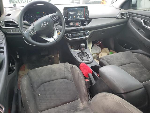 2020 HYUNDAI ELANTRA GT KMHH35LE3LU137585