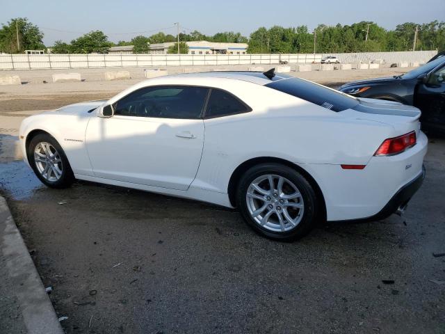 Vin: 2g1fb1e38f9187086, lot: 56837115, chevrolet camaro ls 20152