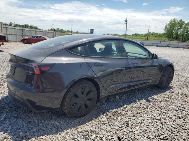 Vin: 5yj3e1ea7sf880429, lot: 55659975, tesla model 3 20253
