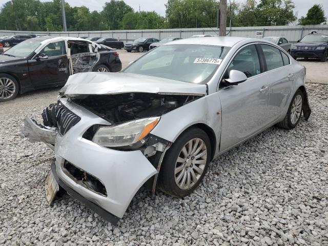 Vin: w04gv5ev5b1063815, lot: 57386775, buick regal cxl 2011 img_1
