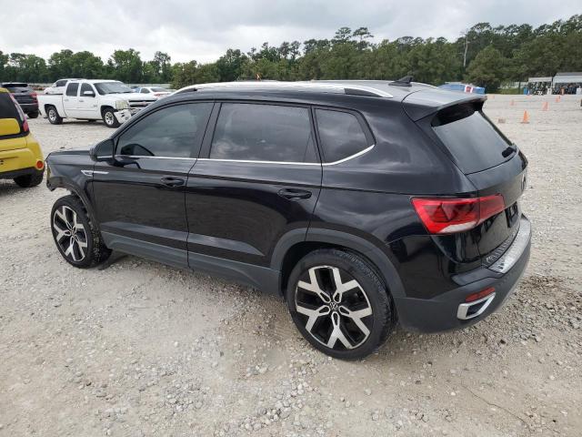 VOLKSWAGEN TAOS SEL 2022 3VV2X7B27NM055482 photo #3