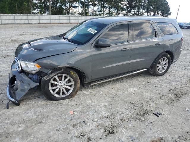 DODGE DURANGO SX