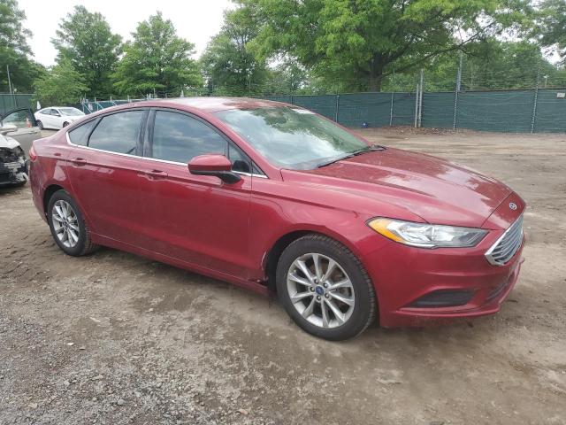 Vin: 3fa6p0hd2hr308902, lot: 57583105, ford fusion se 20174