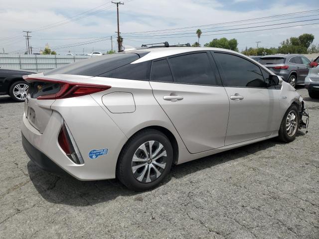 2020 TOYOTA PRIUS PRIM - JTDKARFP6L3129457