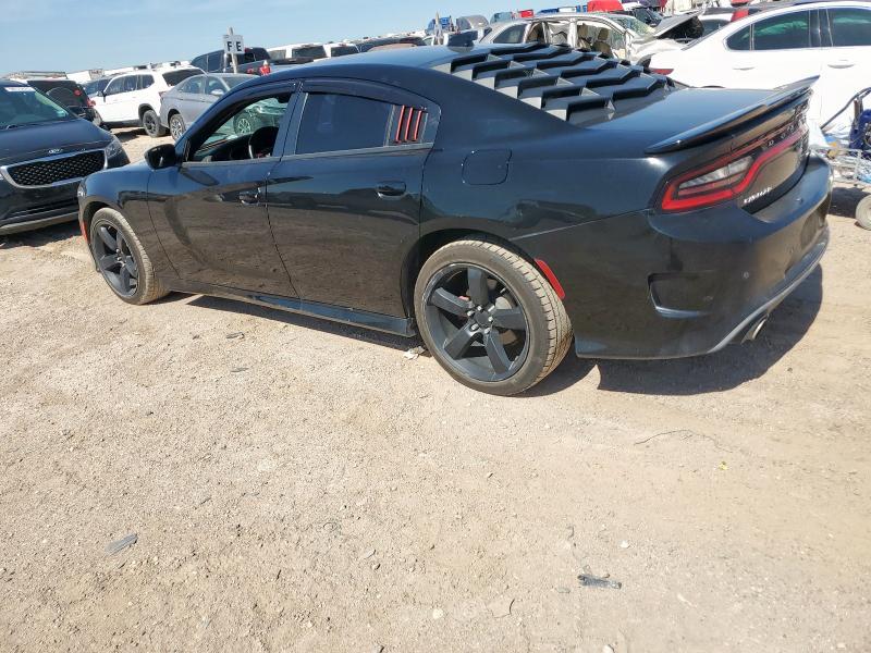 Vin: 2c3cdxhg2kh608617, lot: 57870885, dodge charger gt 20192