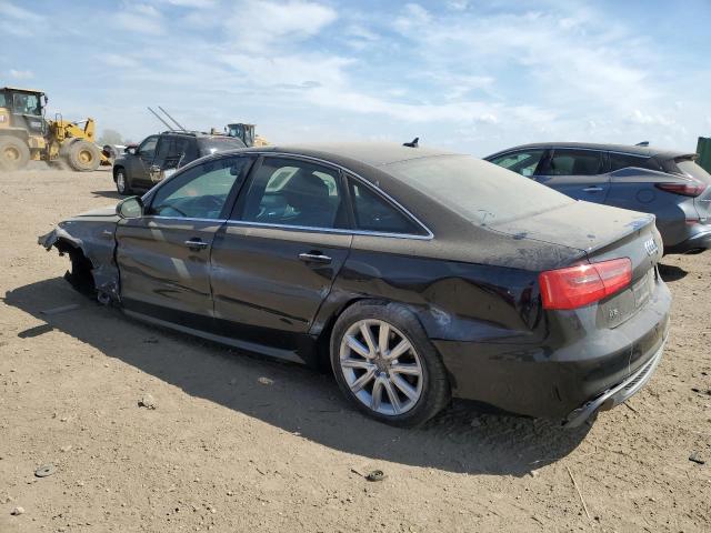 Vin: wauhgafc8fn024576, lot: 56542995, audi a6 prestige 20152