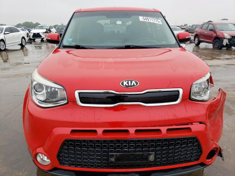 2015 KIA SOUL ! - KNDJX3A55F7778760