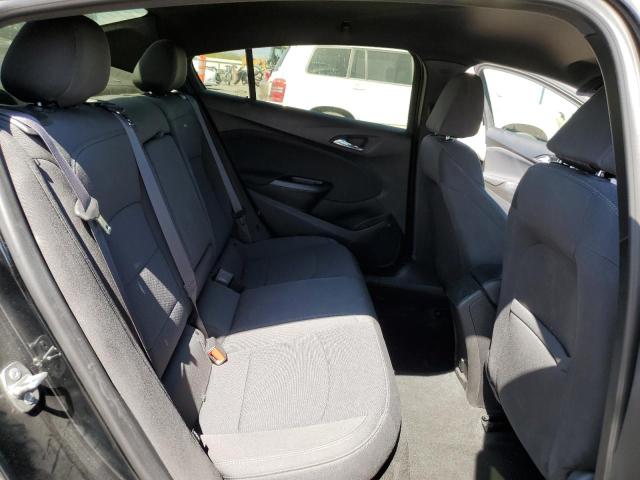 2017 CHEVROLET CRUZE LT - 1G1BE5SM8H7199866
