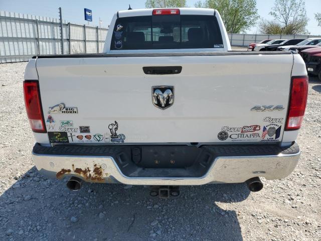 2017 RAM 1500 SLT - 1C6RR7GT2HS700471