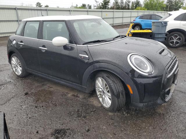 Vin: wmw53dk05n2r30700, lot: 58230765, mini cooper s 20224