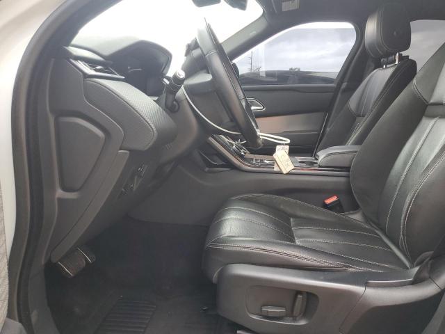 2018 LAND ROVER RANGE ROVE - SALYL2RVXJA765712