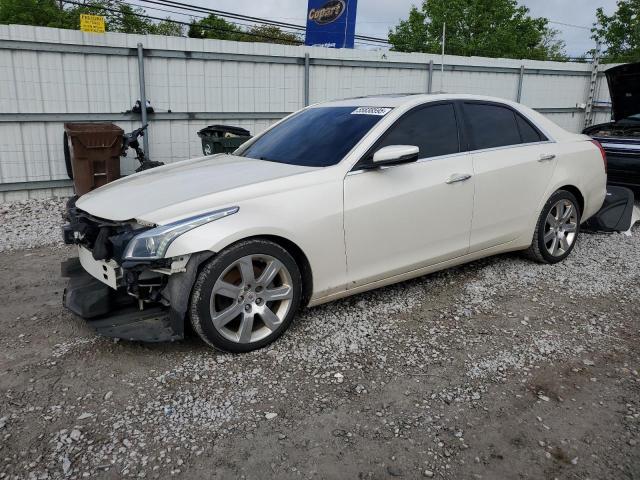 CADILLAC CTS PREMIU