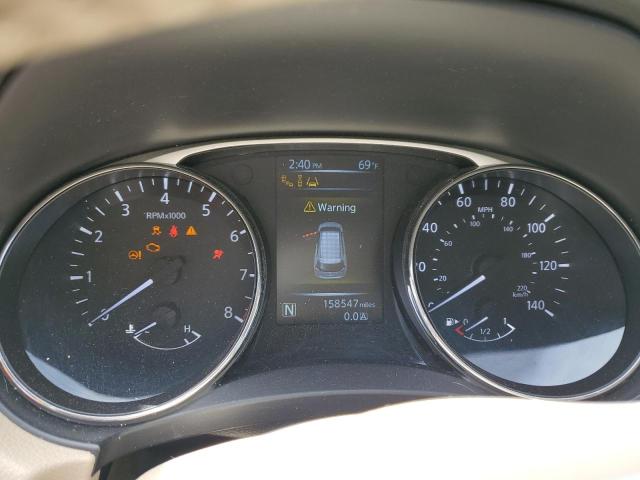 2015 NISSAN ROGUE S - 5N1AT2MV8FC783469