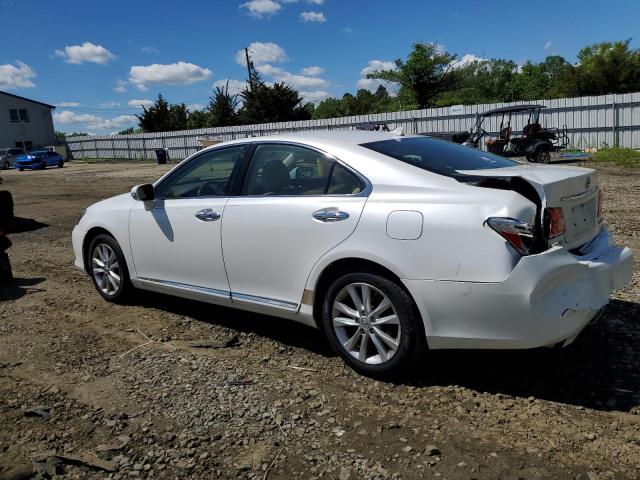 Vin: jthbk1eg1a2371283, lot: 56118655, lexus es350 350 20102