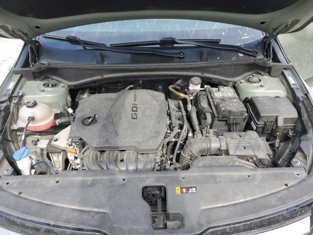 2023 KIA SPORTAGE X - 5XYK6CAF9PG131623
