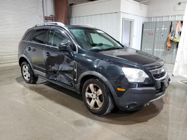 Vin: 3gnal2ekxcs580363, lot: 58830205, chevrolet captiva sport 20124