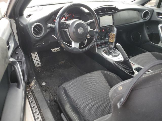 2017 TOYOTA 86 BASE JF1ZNAA15H8704199