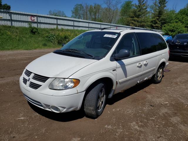 DODGE GRAND CARA