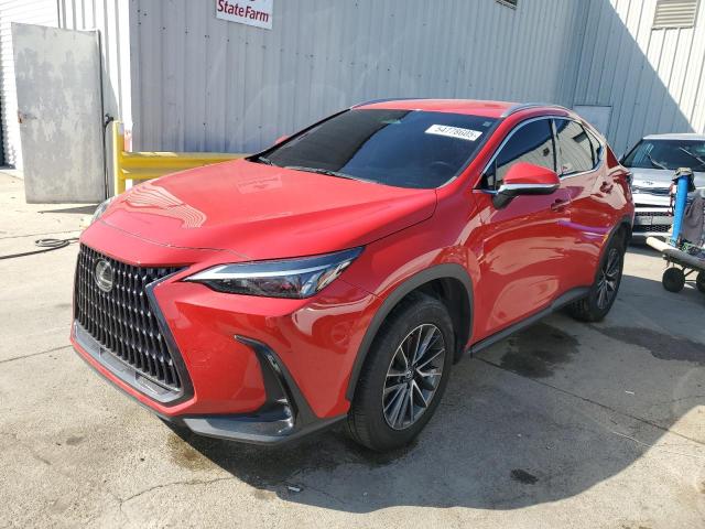 Vin: 2t2adcaz4pc004233, lot: 54778605, lexus nx 250 250 2023 img_1