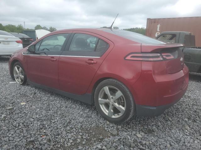 Vin: 1g1rb6e41du102382, lot: 56742865, chevrolet volt 20132