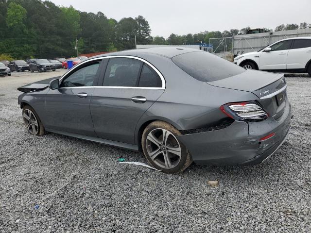 Vin: wddzf4jb9ja377781, lot: 56078135, mercedes-benz e-class 300 20182