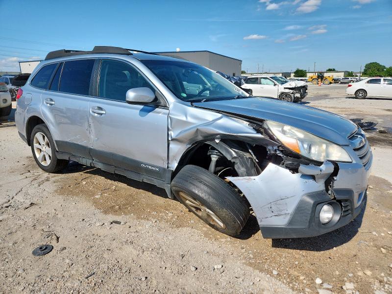 Vin: 4s4brccc6e3302920, lot: 58963865, subaru outback 2.5i premium 20144