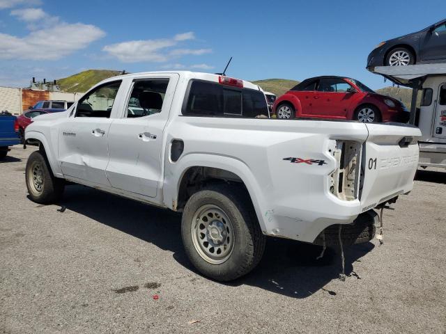 Vin: 1gcptbek0s1123502, lot: 56427175, chevrolet colorado 20252