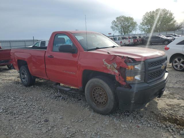 Vin: 1gcncpeh7fz155623, lot: 52744525, chevrolet all models c1500 20154