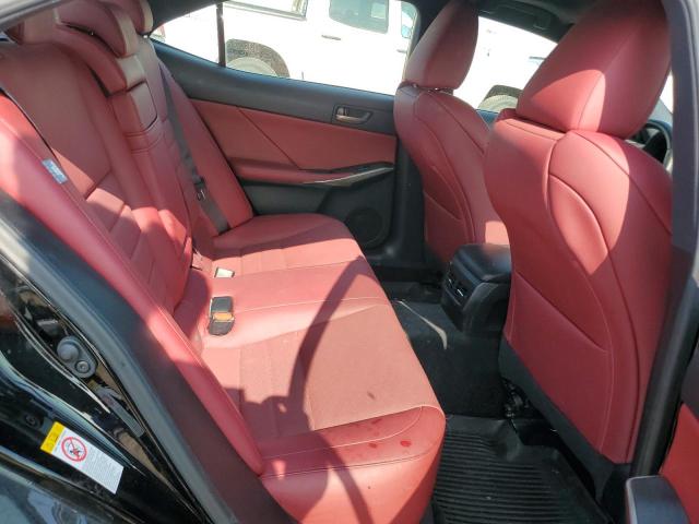 2019 LEXUS IS 300 - JTHC81D25K5035421