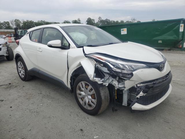 Vin: jtnkhmbx2l1076946, lot: 57558315, toyota c-hr xle 20204