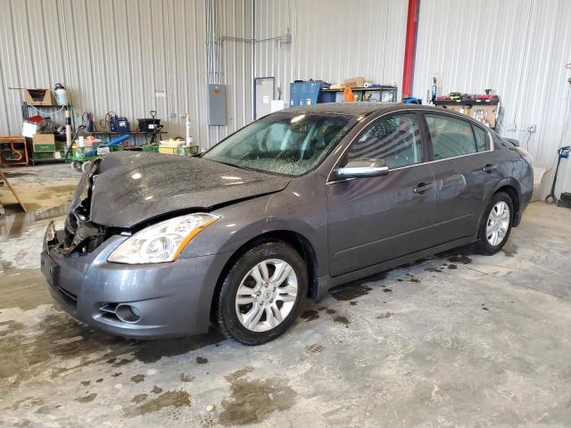 Vin: 1n4al2ap5ac163204, lot: 55181575, nissan altima base 2010 img_1