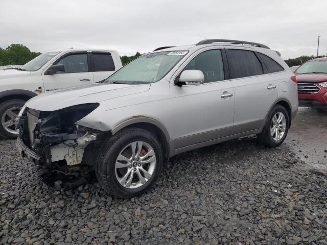 Vin: km8nudcc2cu200894, lot: 58064965, hyundai veracruz gls 2012 img_1