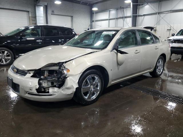 CHEVROLET IMPALA LT