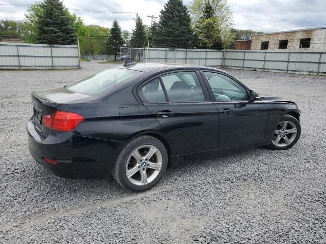 Vin: wba3c3g53ens70855, lot: 56909425, bmw 3 series i xdrive 20143
