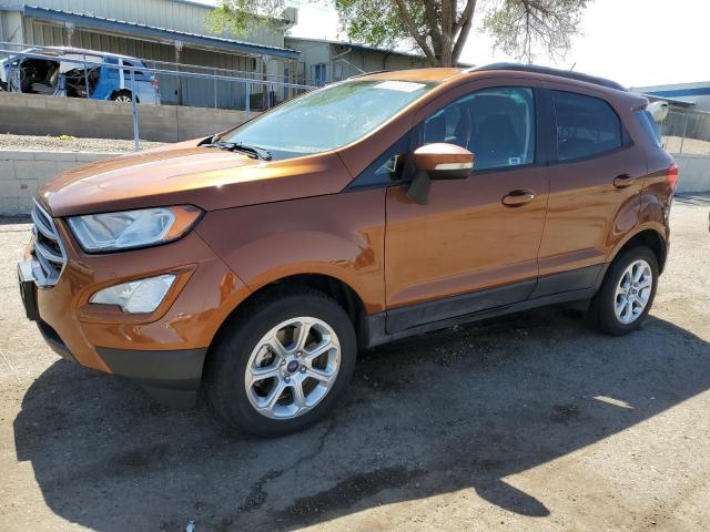 Vin: maj6p1ul5jc197091, lot: 56600885, ford ecosport se 2018 img_1