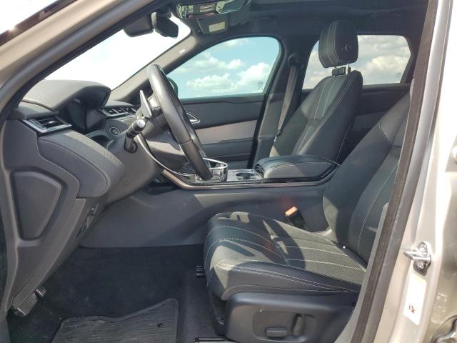 2019 LAND ROVER RANGE ROVE - SALYL2EX0KA214603