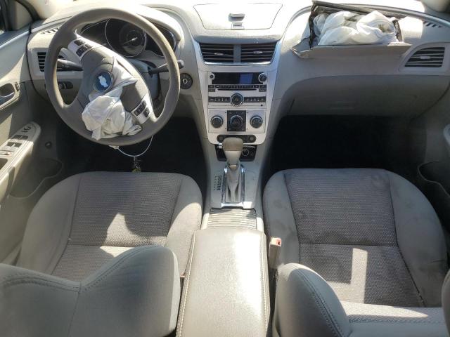 1g1zb5eb2a4132589 - 2010 Chevrolet malibu ls - #55745725