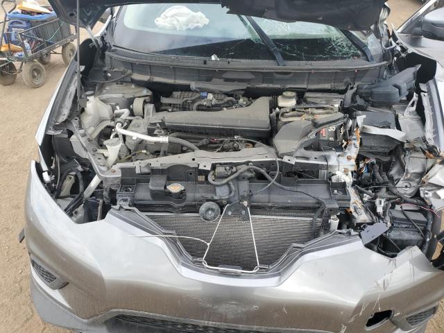 2016 NISSAN ROGUE S - KNMAT2MV5GP703253