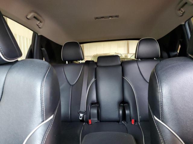 2015 TOYOTA VENZA LE - 4T3BK3BB9FU109404