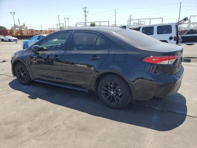 Vin: jtdbcmfe8rj034334, lot: 57365825, toyota corolla le 20242