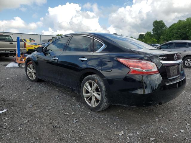 Vin: 1n4al3ap2dc230495, lot: 56472165, nissan altima 2.5 20132