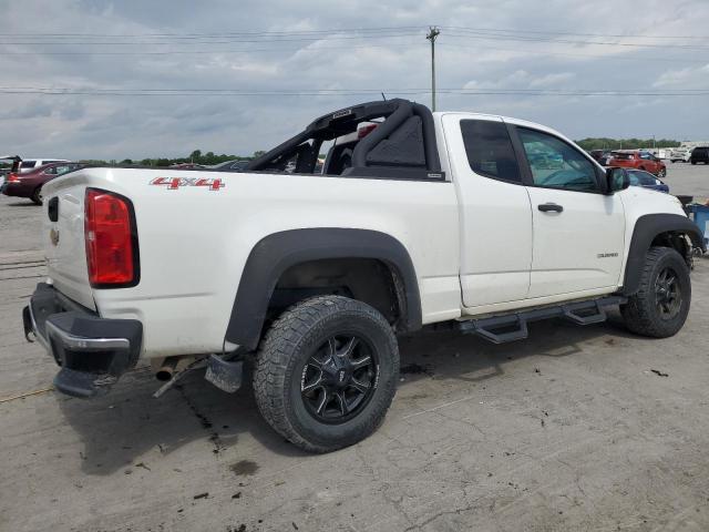 Vin: 1gchtbea0h1190217, lot: 55428675, chevrolet colorado 20173