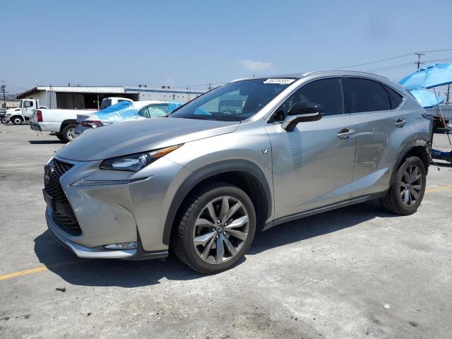 Vin: jtjyarbzxg2030747, lot: 56239585, lexus nx 200t base 2016 img_1