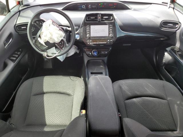 2020 TOYOTA PRIUS L - JTDKARFU3L3121256