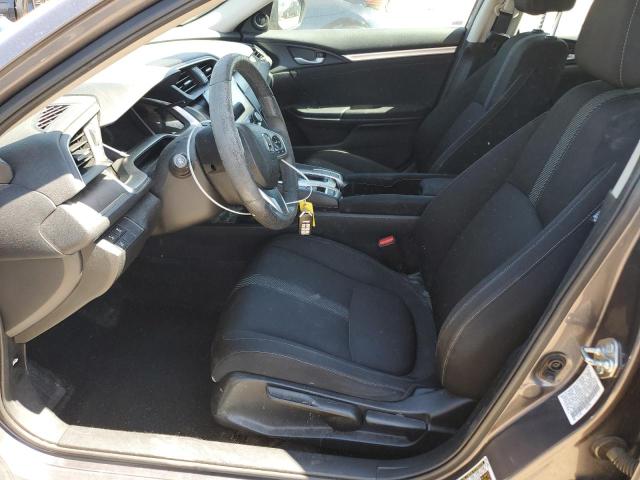 2016 HONDA CIVIC EX - 19XFC1F45GE212492