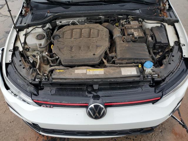 2024 VOLKSWAGEN GTI S WVWGA7CD2RW129712