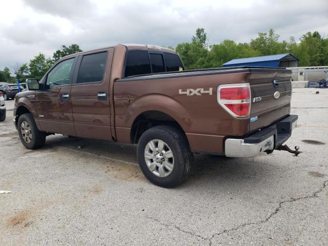 Vin: 1ftfw1et0bfc18974, lot: 58501405, ford f-150 supercrew 20112