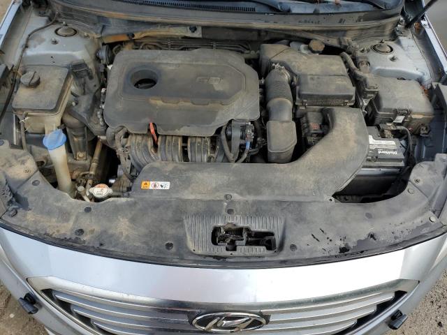 2017 HYUNDAI SONATA SE - 5NPE24AF3HH564251