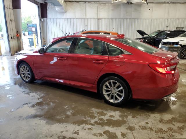 Vin: 1hgcv1f11ma065221, lot: 57417475, honda accord lx 20212